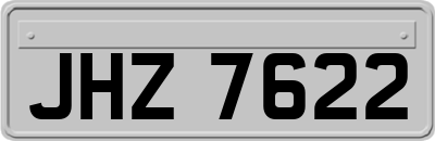JHZ7622