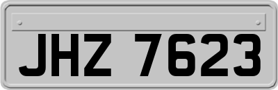 JHZ7623