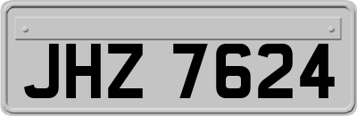 JHZ7624