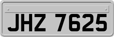 JHZ7625