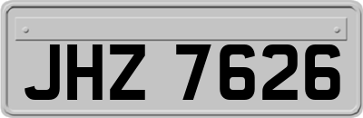 JHZ7626