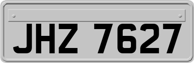JHZ7627