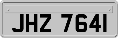 JHZ7641