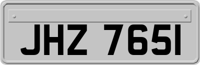 JHZ7651