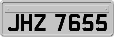 JHZ7655