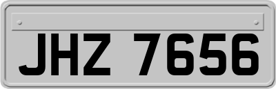 JHZ7656