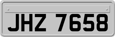 JHZ7658