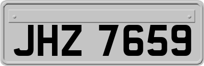 JHZ7659