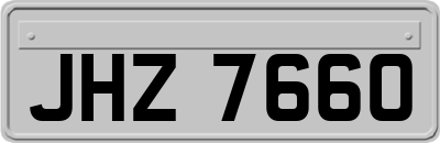 JHZ7660