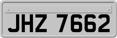 JHZ7662