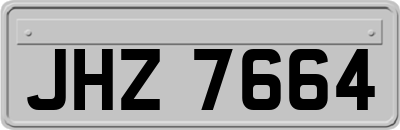 JHZ7664