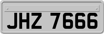 JHZ7666