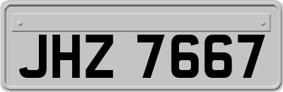 JHZ7667