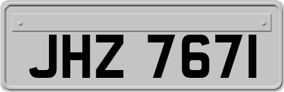 JHZ7671