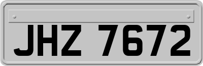 JHZ7672
