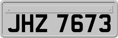 JHZ7673