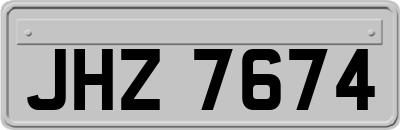 JHZ7674