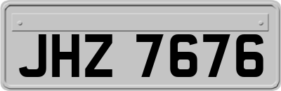 JHZ7676