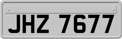 JHZ7677