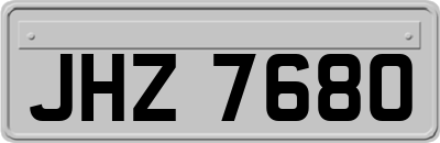 JHZ7680