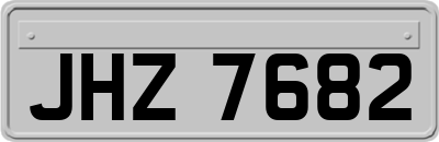 JHZ7682