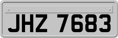 JHZ7683