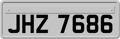 JHZ7686