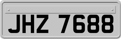 JHZ7688