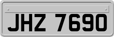 JHZ7690