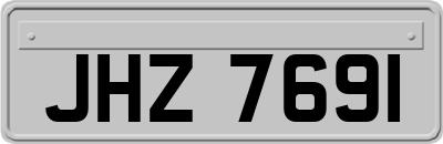 JHZ7691