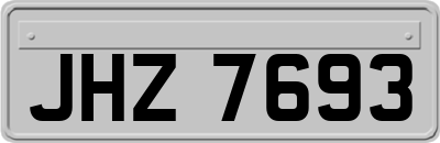 JHZ7693