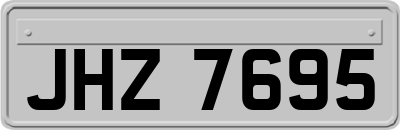 JHZ7695