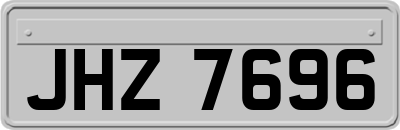 JHZ7696