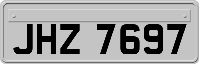 JHZ7697