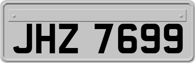 JHZ7699