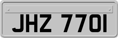 JHZ7701