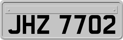 JHZ7702