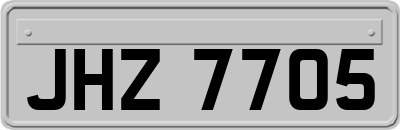 JHZ7705