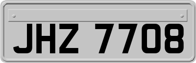 JHZ7708