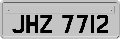 JHZ7712