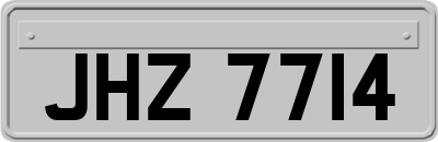 JHZ7714