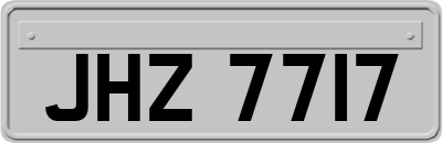 JHZ7717