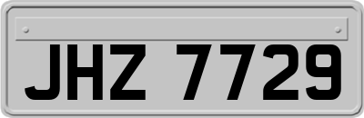 JHZ7729
