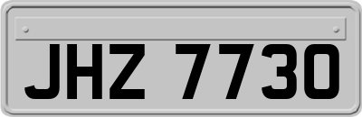 JHZ7730
