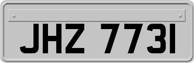 JHZ7731