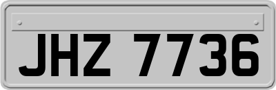 JHZ7736