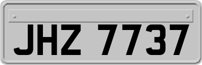 JHZ7737