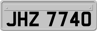 JHZ7740