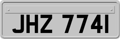 JHZ7741