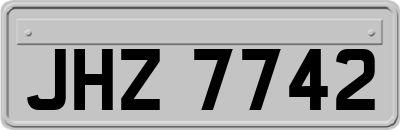 JHZ7742